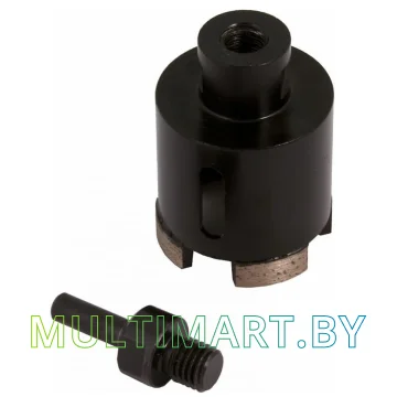Коронка Trio Diamond GCB765